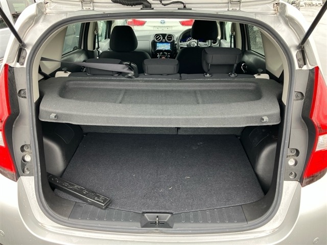 Nissan NOTE 2020 7355333-8