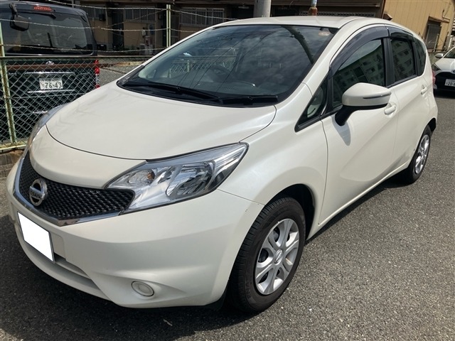 Nissan NOTE 2015 7355336-10