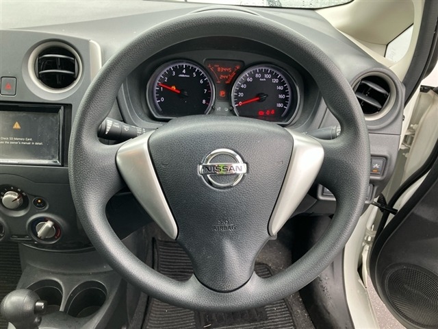 Nissan NOTE 2015 7355336-3