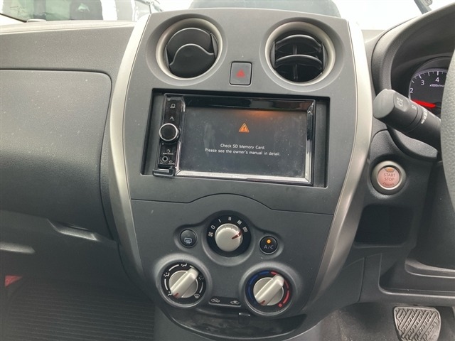 Nissan NOTE 2015 7355336-4