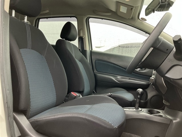 Nissan NOTE 2015 7355336-5
