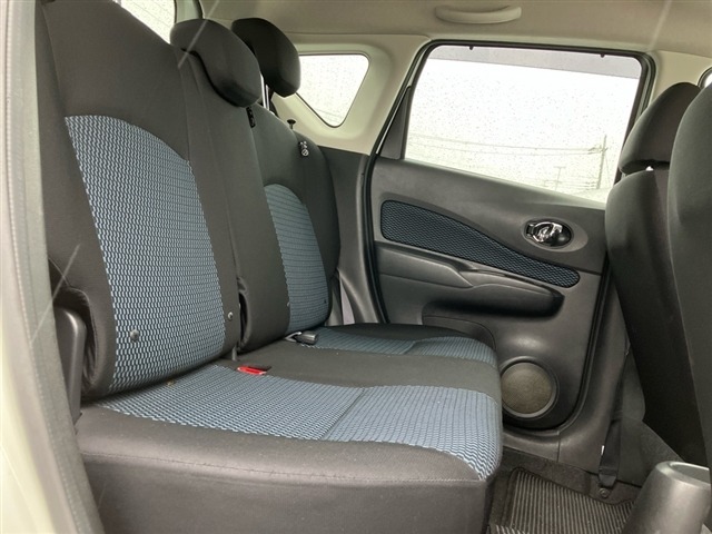 Nissan NOTE 2015 7355336-6