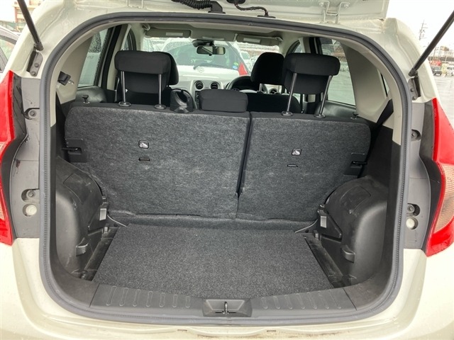 Nissan NOTE 2015 7355336-8