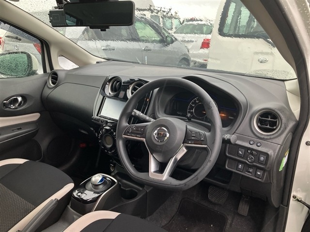 Nissan NOTE 2020 7355344-3