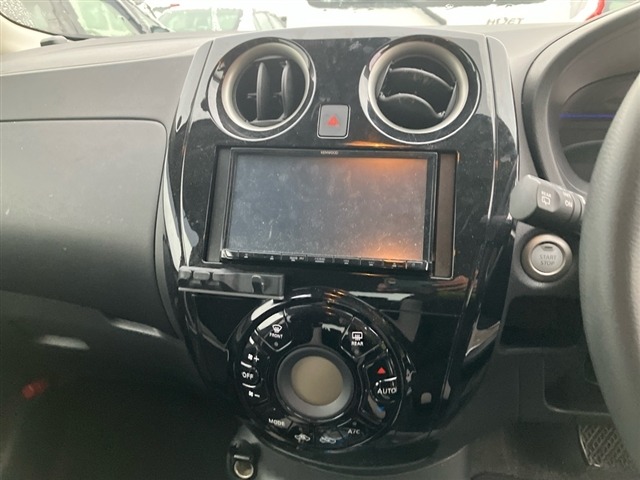 Nissan NOTE 2020 7355344-4