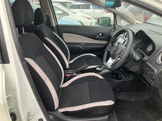 Nissan NOTE 2020 7355344-5