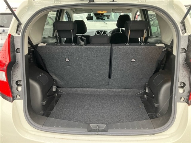 Nissan NOTE 2020 7355344-8