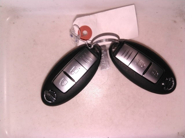 Nissan NOTE 2019 7355345-10