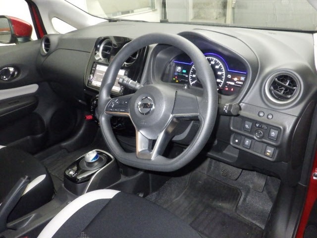 Nissan NOTE 2019 7355345-3