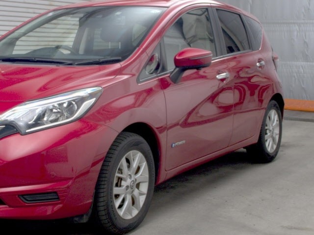 Nissan NOTE 2019 7355345-4