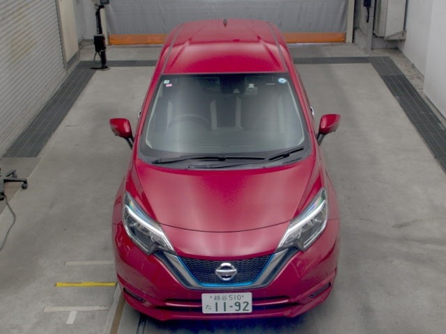 Nissan NOTE 2019 7355345-6