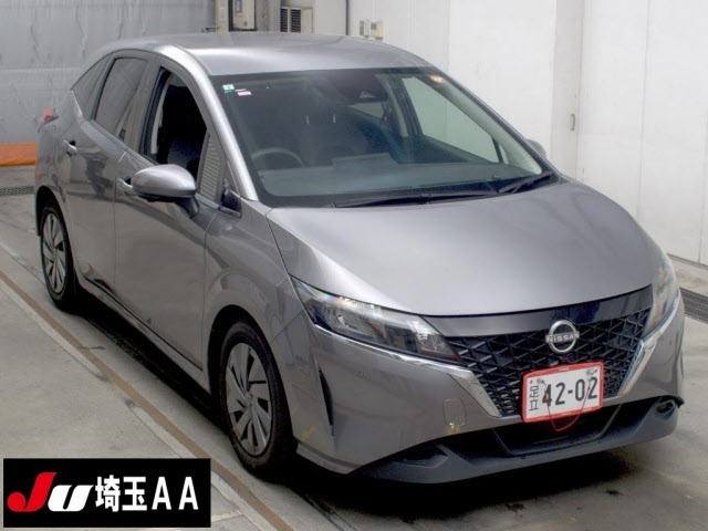 Nissan NOTE 2022 7355346-0