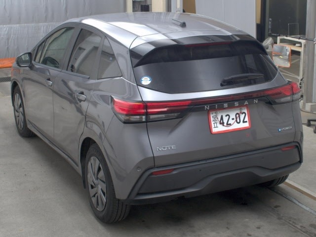 Nissan NOTE 2022 7355346-1