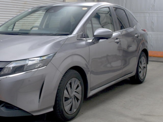 Nissan NOTE 2022 7355346-4