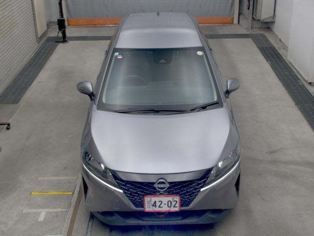 Nissan NOTE 2022 7355346-6