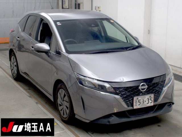 Nissan NOTE 2022 7355347-0