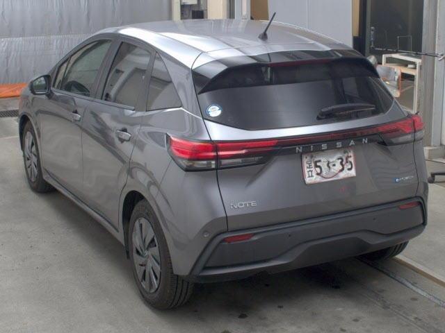 Nissan NOTE 2022 7355347-1