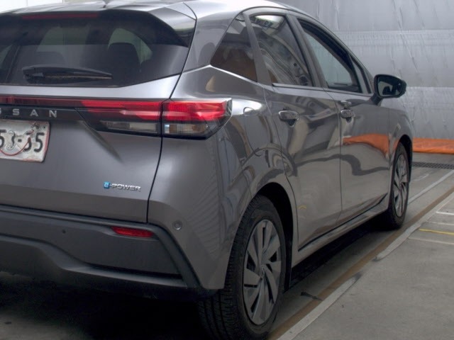 Nissan NOTE 2022 7355347-5