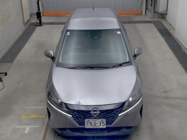 Nissan NOTE 2022 7355347-6