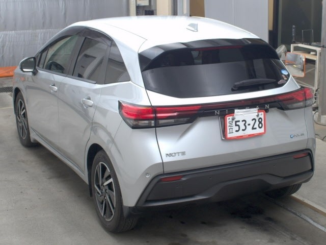 Nissan NOTE 2021 7355348-1