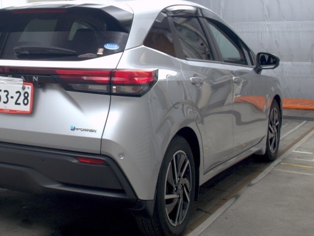 Nissan NOTE 2021 7355348-5