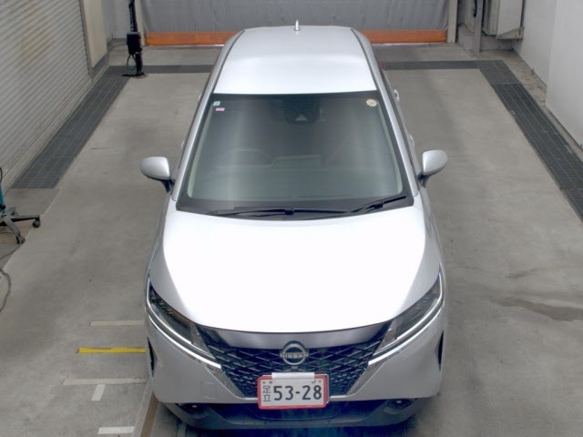 Nissan NOTE 2021 7355348-6
