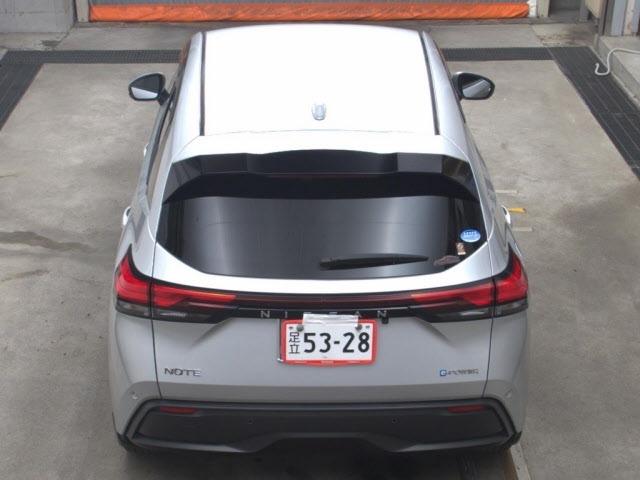Nissan NOTE 2021 7355348-7