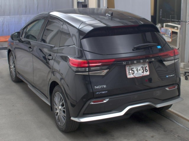 Nissan NOTE 2023 7355350-1
