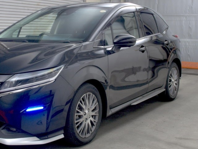 Nissan NOTE 2023 7355350-4