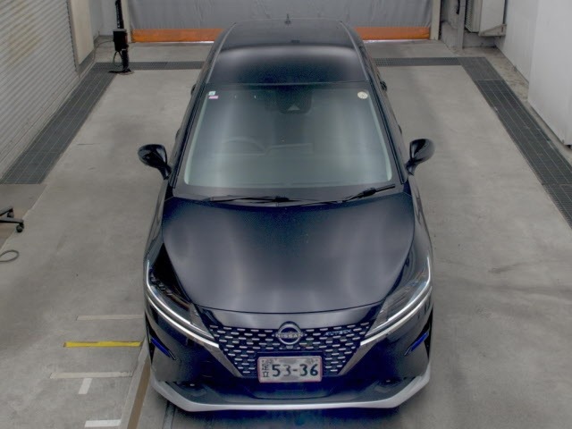 Nissan NOTE 2023 7355350-6