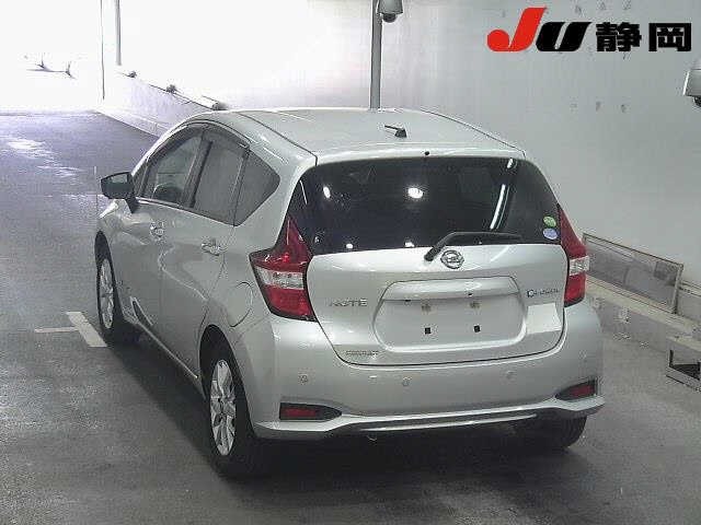 Nissan NOTE 2021 7355351-1