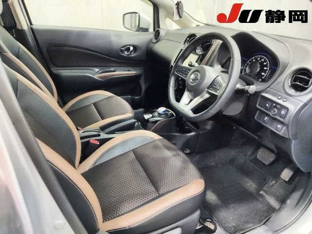 Nissan NOTE 2021 7355351-3