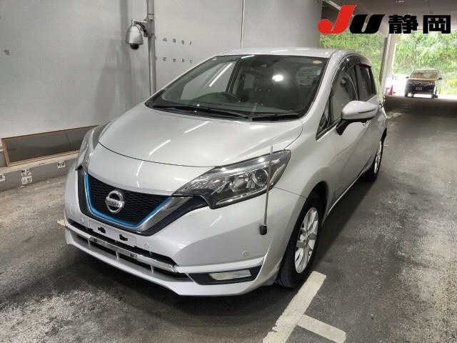 Nissan NOTE 2021 7355351-4