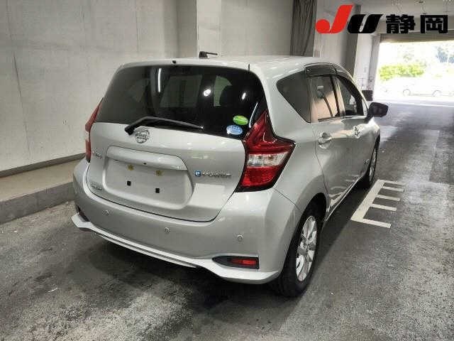 Nissan NOTE 2021 7355351-5