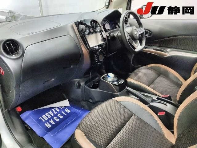 Nissan NOTE 2021 7355351-6