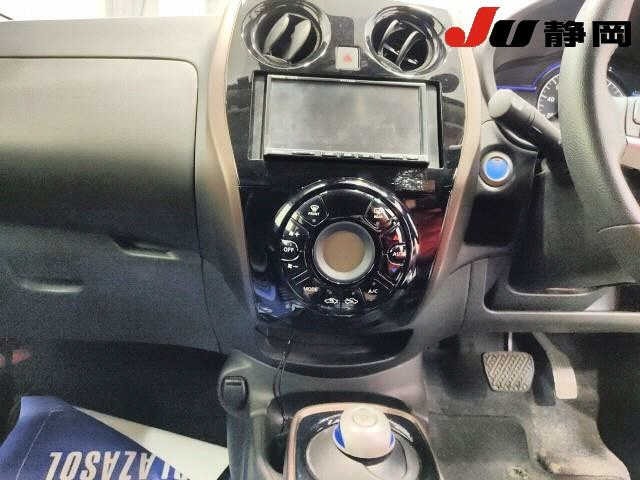 Nissan NOTE 2021 7355351-7