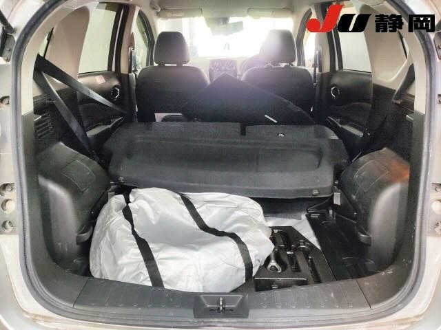 Nissan NOTE 2021 7355351-9