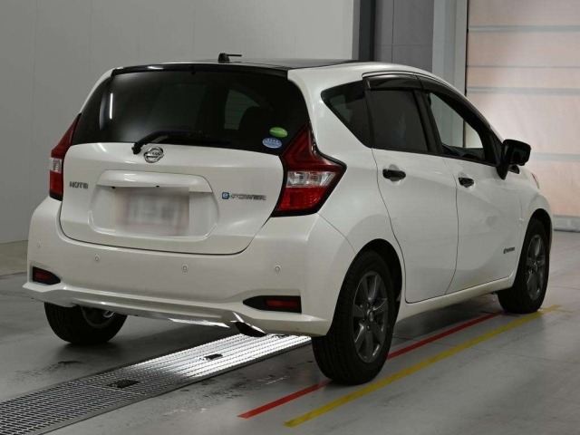 Nissan NOTE 2018 7355352-1