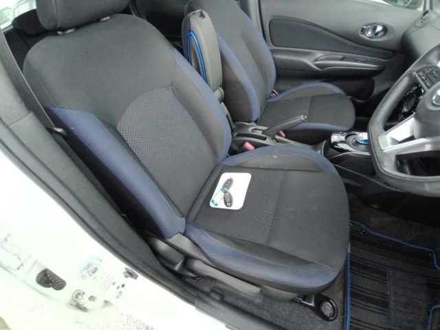 Nissan NOTE 2018 7355352-10