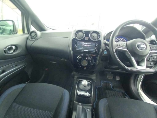 Nissan NOTE 2018 7355352-11