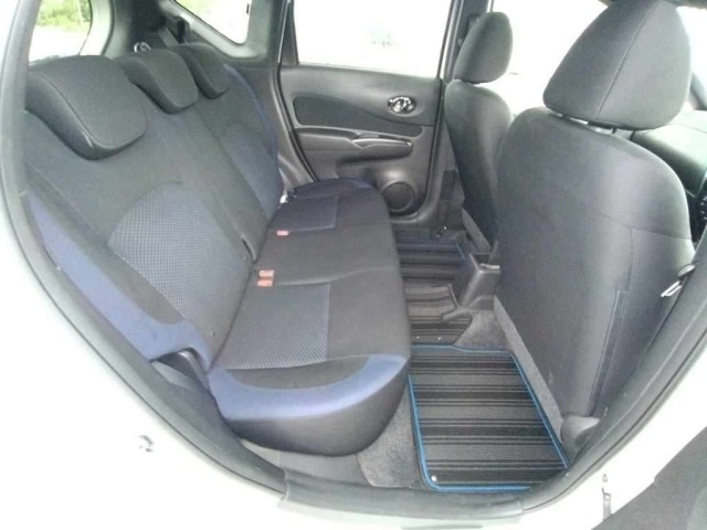 Nissan NOTE 2018 7355352-12