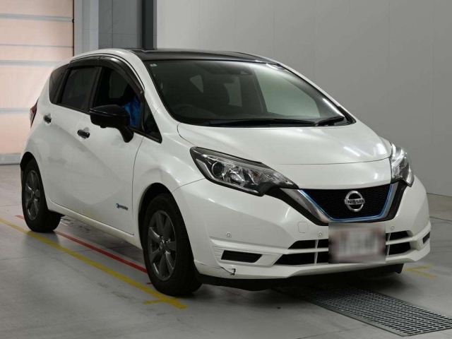 Nissan NOTE 2018 7355352-5