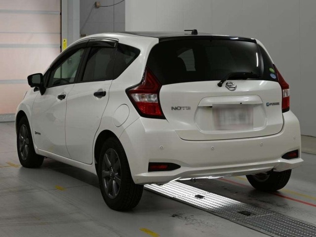 Nissan NOTE 2018 7355352-6