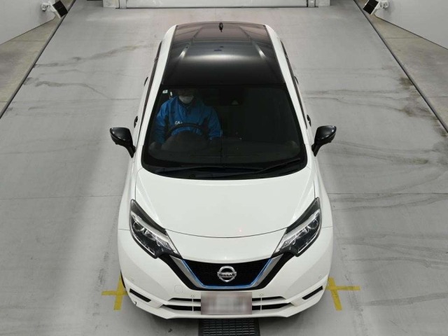 Nissan NOTE 2018 7355352-7