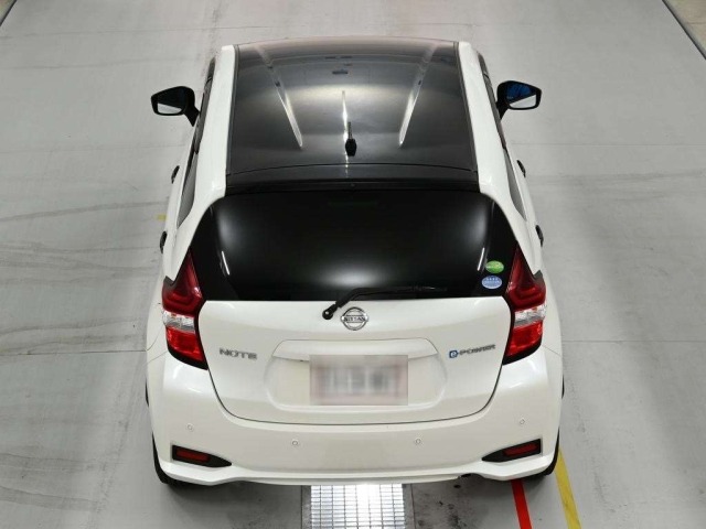 Nissan NOTE 2018 7355352-8