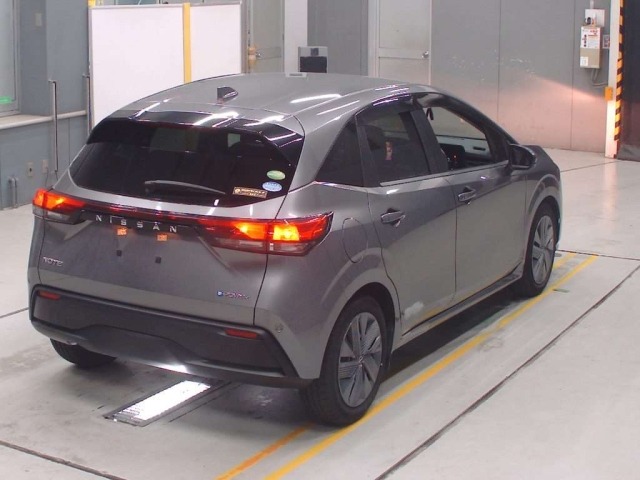 Nissan NOTE 2021 7355353-1