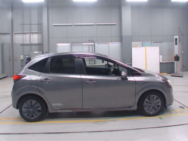 Nissan NOTE 2021 7355353-3