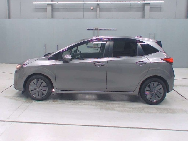 Nissan NOTE 2021 7355353-4