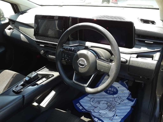 Nissan NOTE 2021 7355353-7