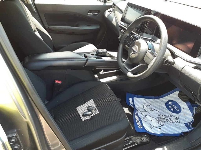 Nissan NOTE 2021 7355353-8